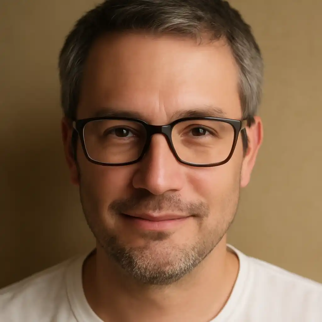 Luc Fortier